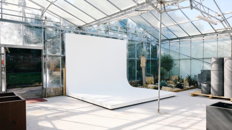 PALM LONDON, TW10 - SHOOTFACTORY - PHOTOGRAPHIC STUDIOS