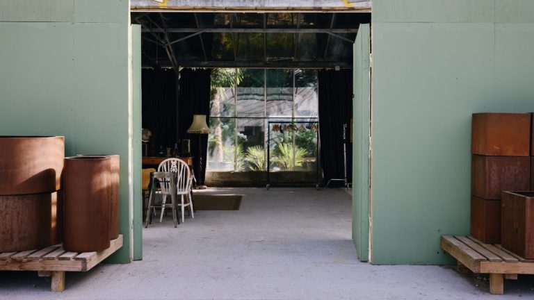 PALM LONDON, TW10 - SHOOTFACTORY - PHOTOGRAPHIC STUDIOS