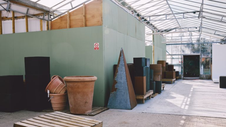 PALM LONDON, TW10 - SHOOTFACTORY - PHOTOGRAPHIC STUDIOS