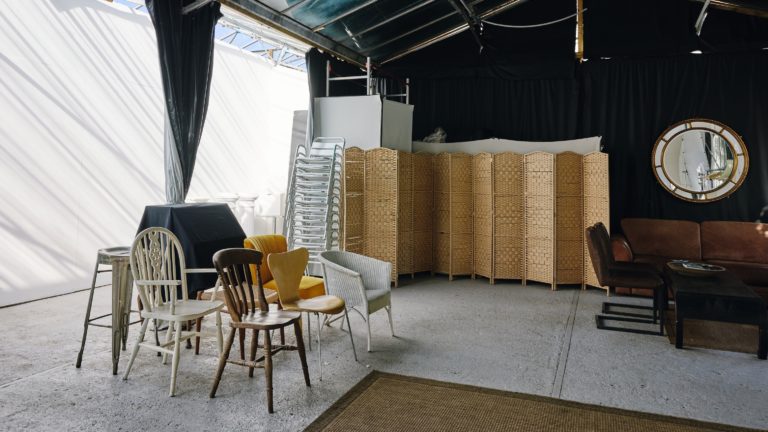 PALM LONDON, TW10 - SHOOTFACTORY - PHOTOGRAPHIC STUDIOS