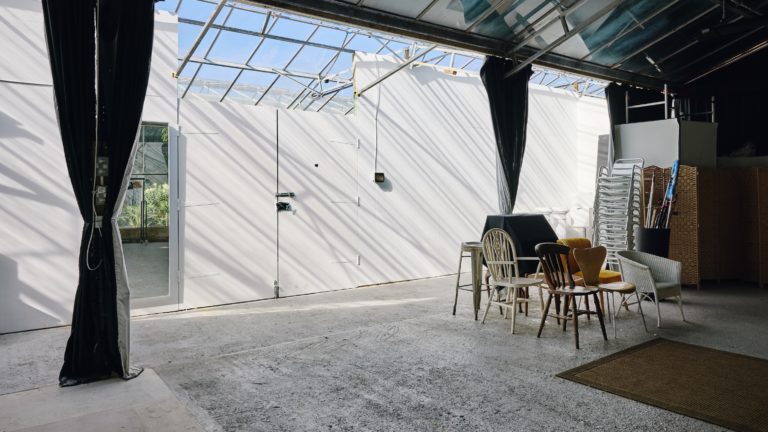 PALM LONDON, TW10 - SHOOTFACTORY - PHOTOGRAPHIC STUDIOS