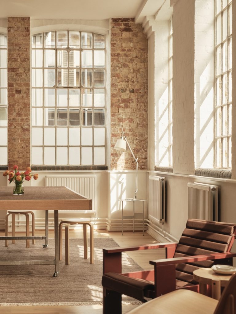 SHOREDITCH WAREHOUSE LONDON, E2 - SHOOTFACTORY - PHOTOGRAPHIC STUDIOS