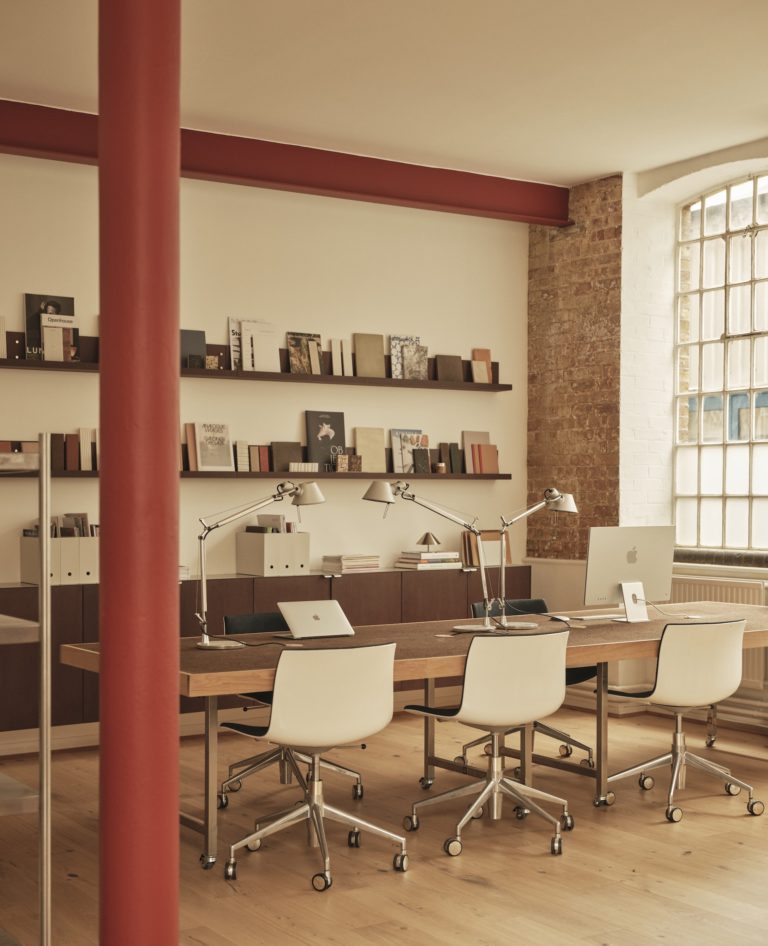 SHOREDITCH WAREHOUSE LONDON, E2 - SHOOTFACTORY - PHOTOGRAPHIC STUDIOS