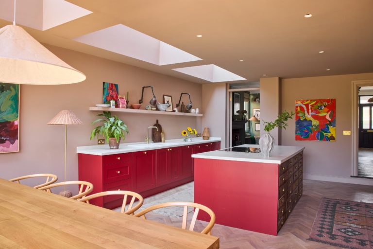 TUFFLEY GLOUCESTERSHIRE, GL1 - SHOOTFACTORY - OTHER UK HOUSES