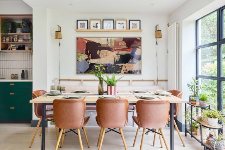 VERVE LONDON, SE19 - SHOOTFACTORY - LONDON HOUSES