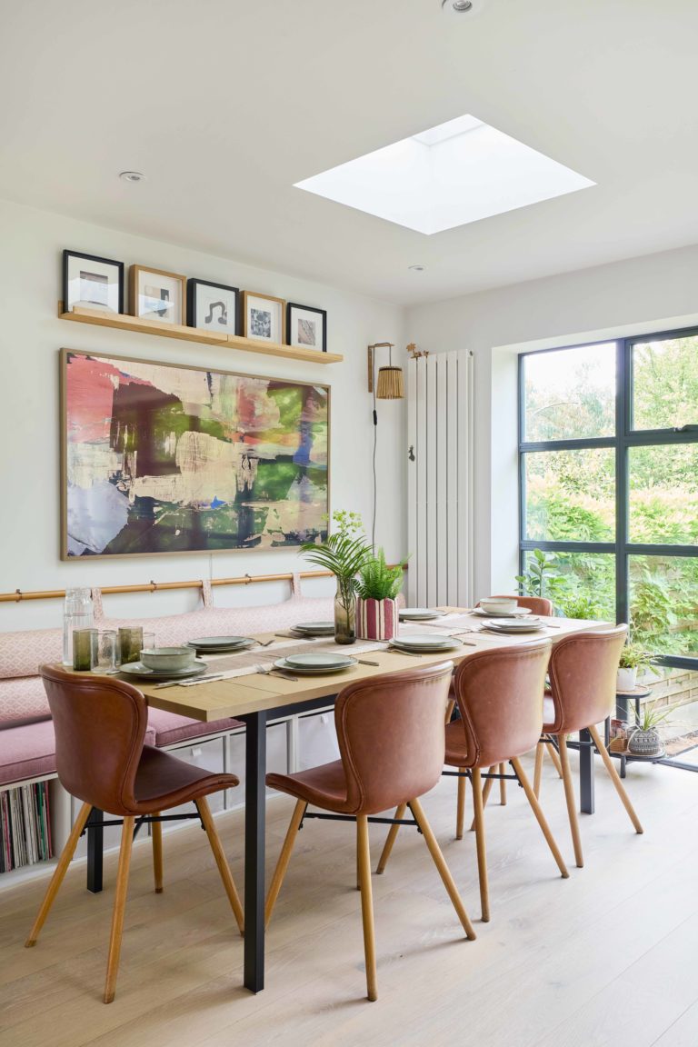 VERVE LONDON, SE19 - SHOOTFACTORY - LONDON HOUSES