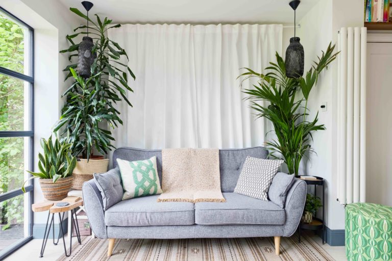 VERVE LONDON, SE19 - SHOOTFACTORY - LONDON HOUSES