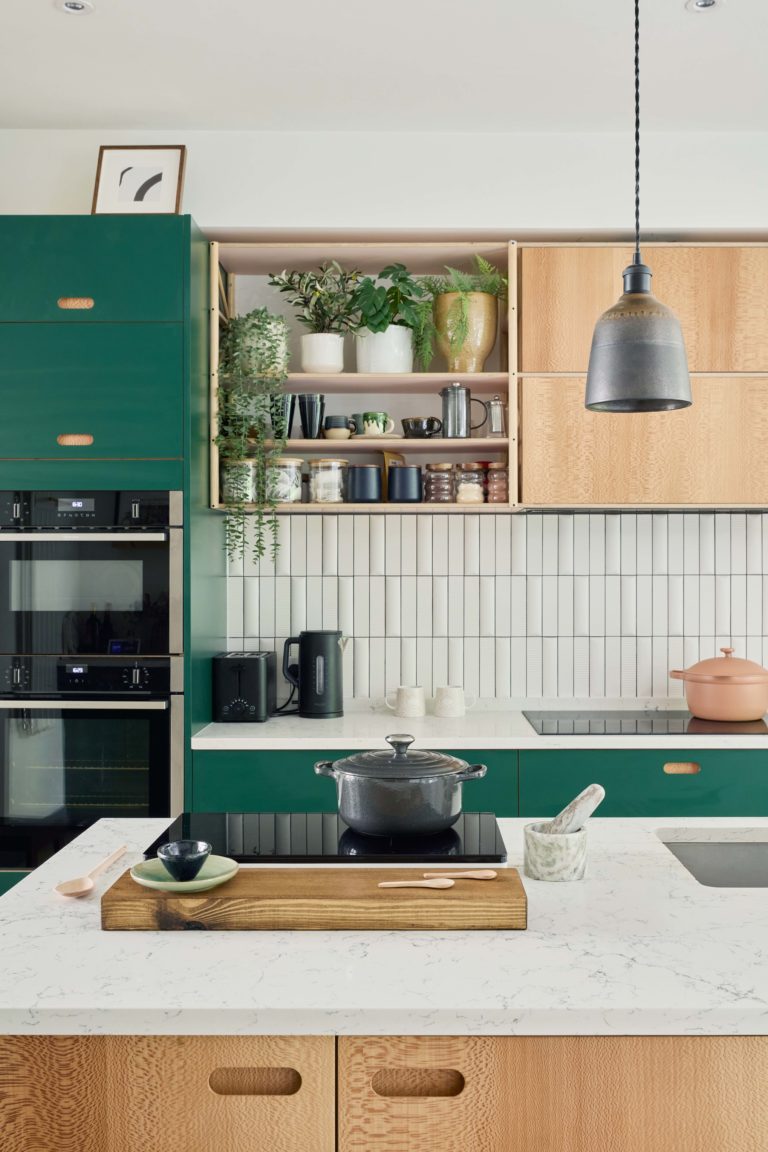 VERVE LONDON, SE19 - SHOOTFACTORY - LONDON HOUSES
