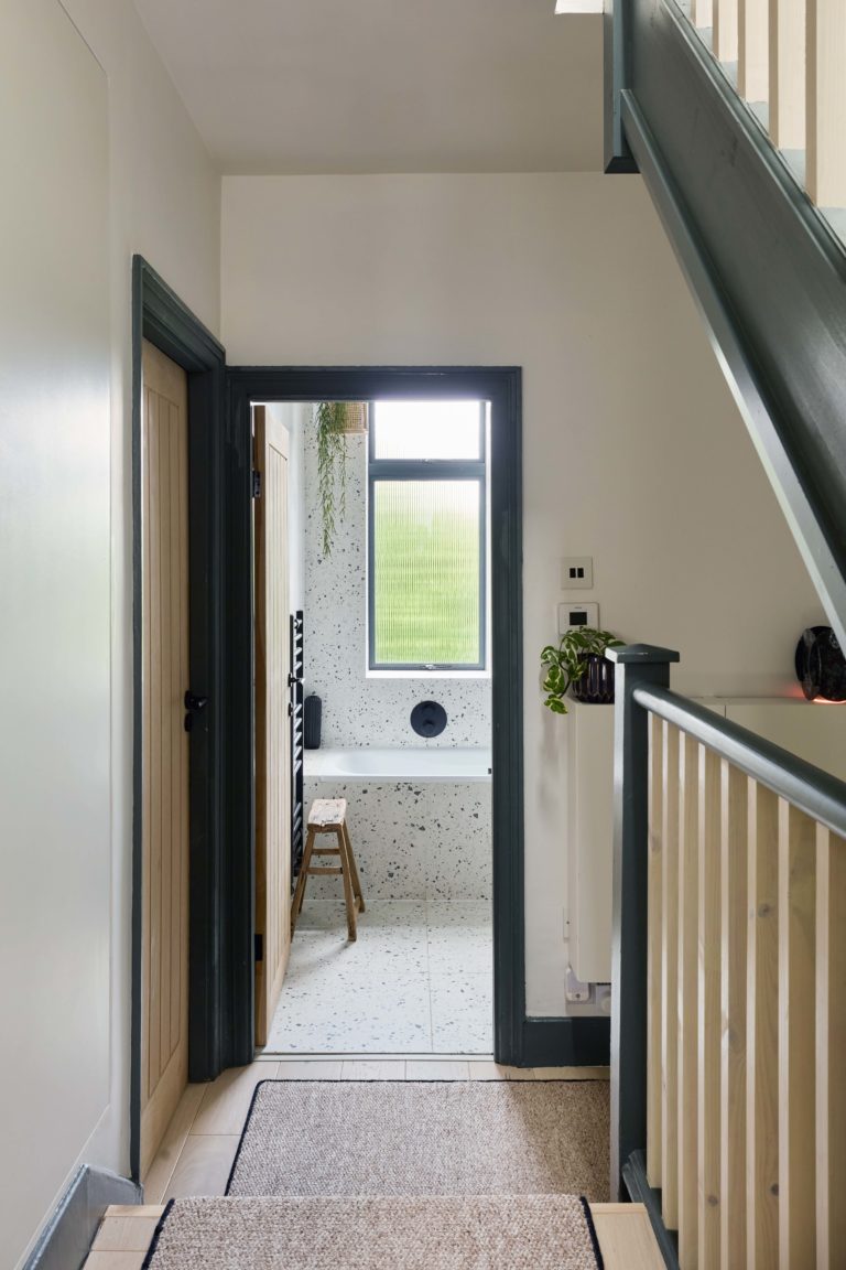 VERVE LONDON, SE19 - SHOOTFACTORY - LONDON HOUSES