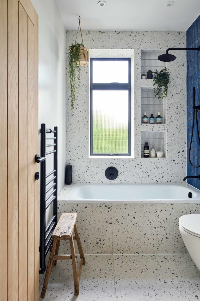 VERVE LONDON, SE19 - SHOOTFACTORY - LONDON HOUSES