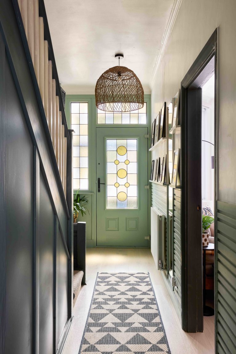 VERVE LONDON, SE19 - SHOOTFACTORY - LONDON HOUSES