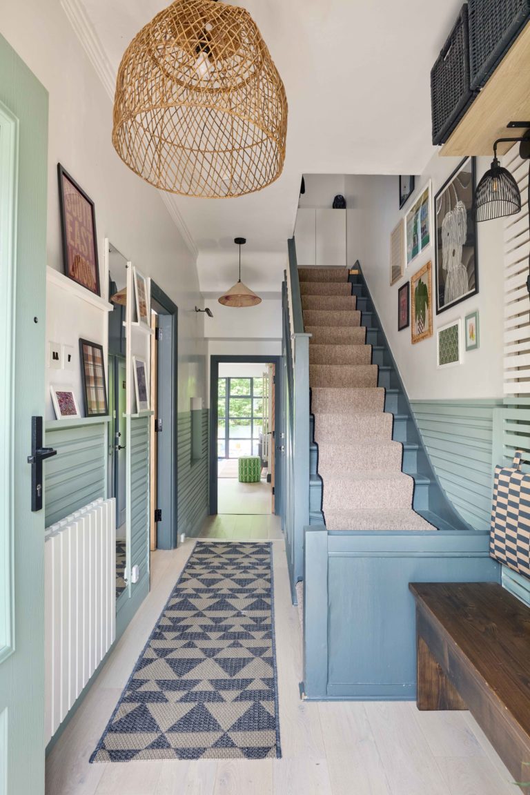 VERVE LONDON, SE19 - SHOOTFACTORY - LONDON HOUSES