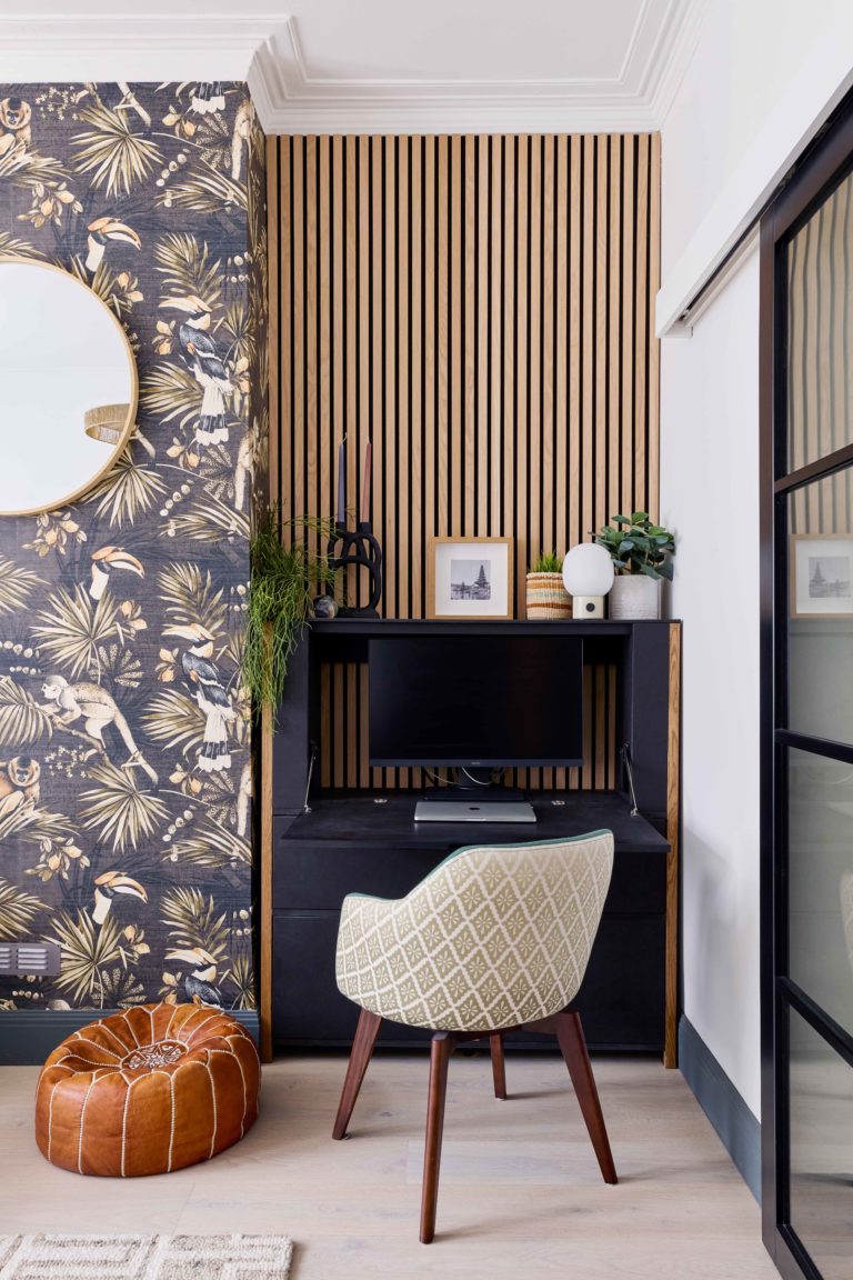 VERVE LONDON, SE19 - SHOOTFACTORY - LONDON HOUSES