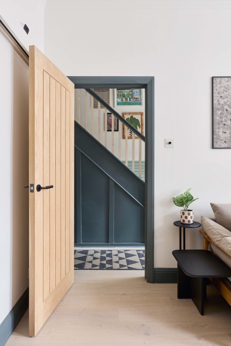 VERVE LONDON, SE19 - SHOOTFACTORY - LONDON HOUSES