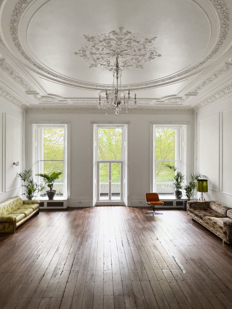 VICEROY & REGENCY SUITE, LONDON, W2 - SHOOTFACTORY - VENUES & EVENT SPACES