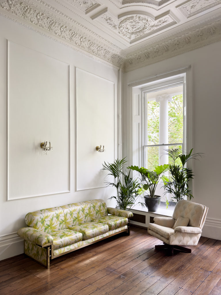 VICEROY & REGENCY SUITE, LONDON, W2 - SHOOTFACTORY - VENUES & EVENT SPACES