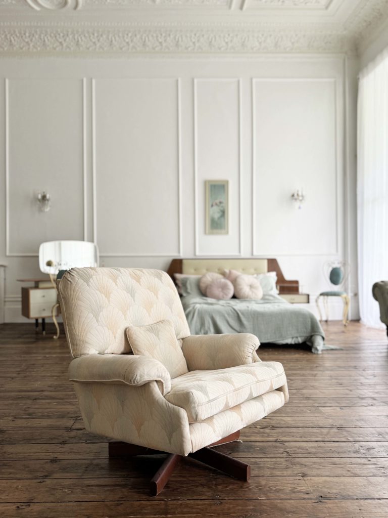 VICEROY & REGENCY SUITE, LONDON, W2 - SHOOTFACTORY - VENUES & EVENT SPACES