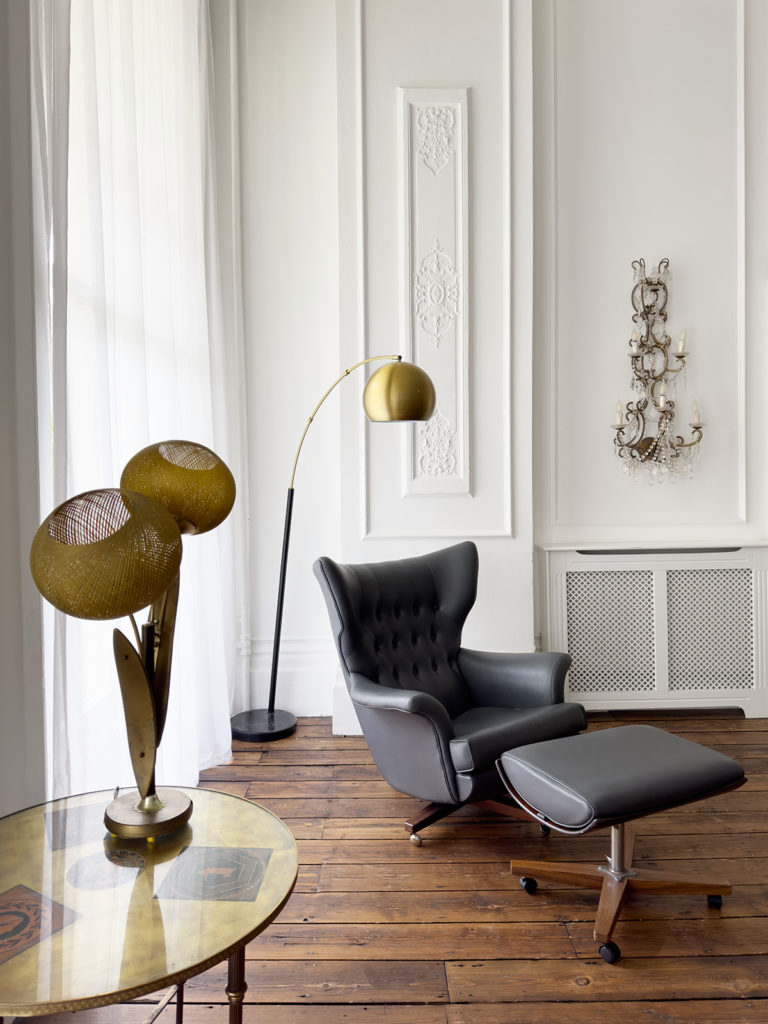 VICEROY & REGENCY SUITE, LONDON, W2 - SHOOTFACTORY - VENUES & EVENT SPACES