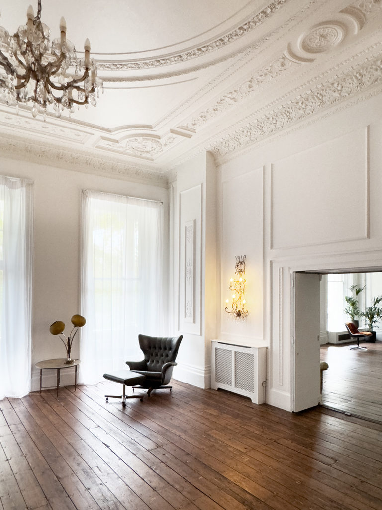 VICEROY & REGENCY SUITE, LONDON, W2 - SHOOTFACTORY - VENUES & EVENT SPACES