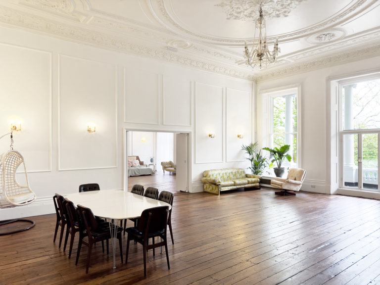 VICEROY & REGENCY SUITE, LONDON, W2 - SHOOTFACTORY - VENUES & EVENT SPACES