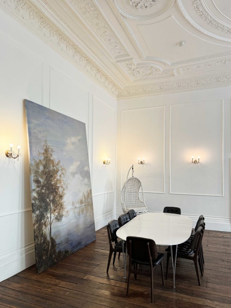 VICEROY & REGENCY SUITE, LONDON, W2 - SHOOTFACTORY - VENUES & EVENT SPACES