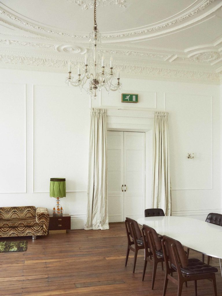 VICEROY & REGENCY SUITE, LONDON, W2 - SHOOTFACTORY - VENUES & EVENT SPACES