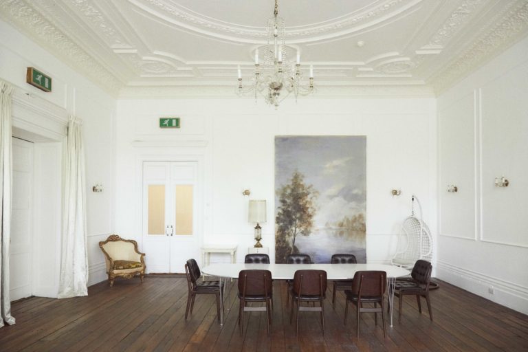 VICEROY & REGENCY SUITE, LONDON, W2 - SHOOTFACTORY - VENUES & EVENT SPACES