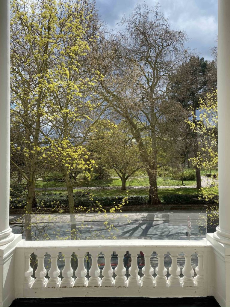 VICEROY & REGENCY SUITE, LONDON, W2 - SHOOTFACTORY - VENUES & EVENT SPACES