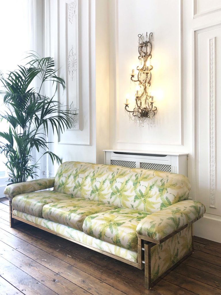VICEROY & REGENCY SUITE, LONDON, W2 - SHOOTFACTORY - VENUES & EVENT SPACES