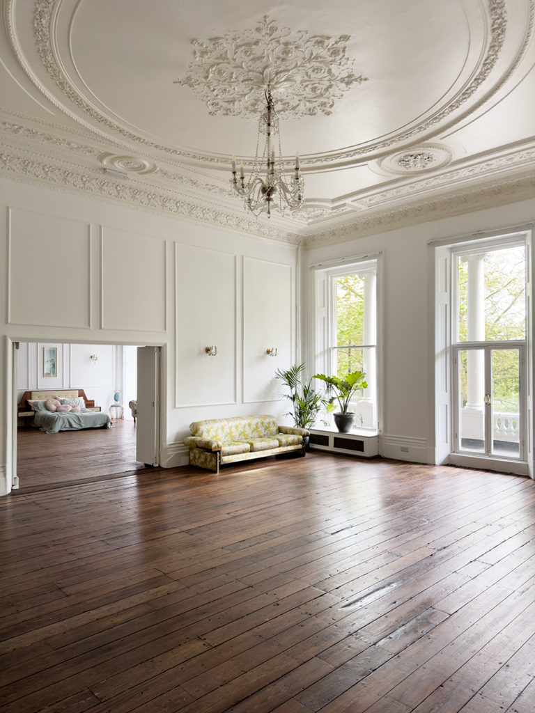 VICEROY & REGENCY SUITE, LONDON, W2 - SHOOTFACTORY - VENUES & EVENT SPACES