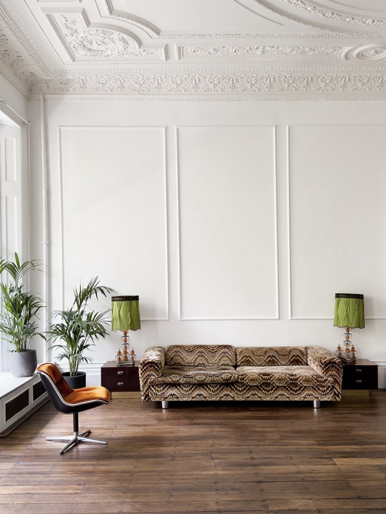 VICEROY & REGENCY SUITE, LONDON, W2 - SHOOTFACTORY - VENUES & EVENT SPACES