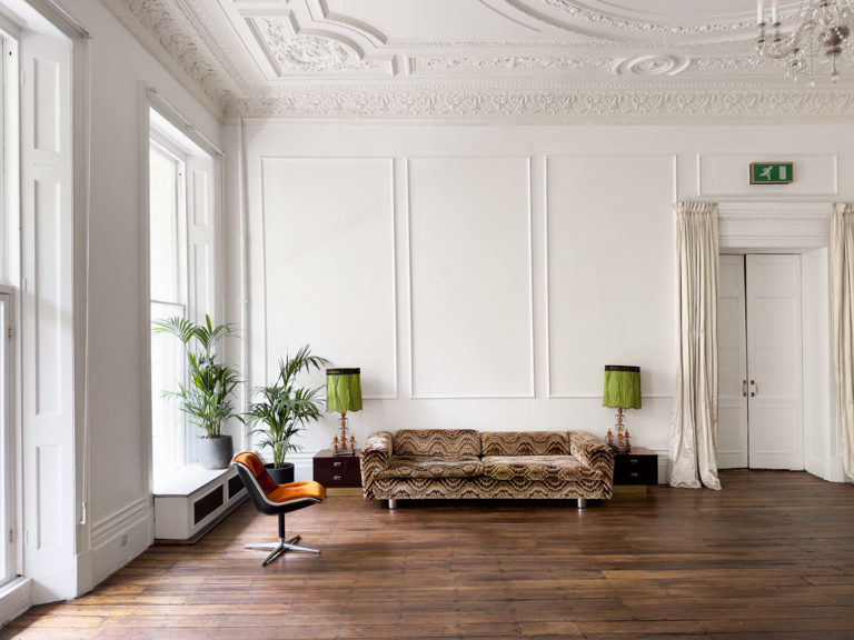 VICEROY & REGENCY SUITE, LONDON, W2 - SHOOTFACTORY - VENUES & EVENT SPACES