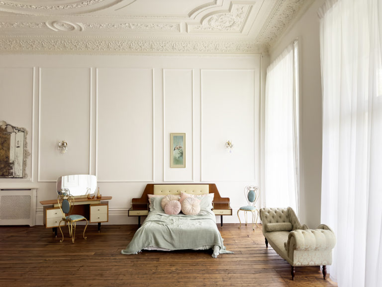 VICEROY & REGENCY SUITE, LONDON, W2 - SHOOTFACTORY - VENUES & EVENT SPACES