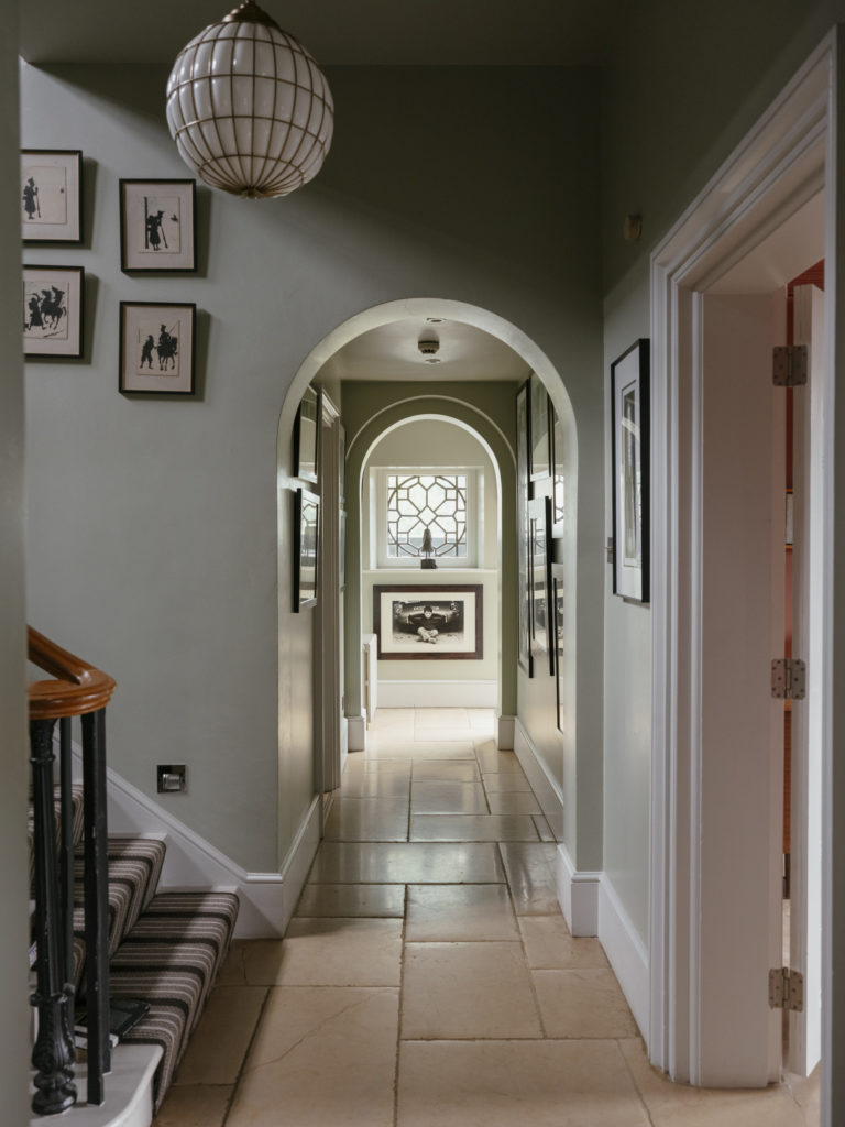 WIMBLEDON HILL LONDON, SW20 - SHOOTFACTORY - LONDON HOUSES