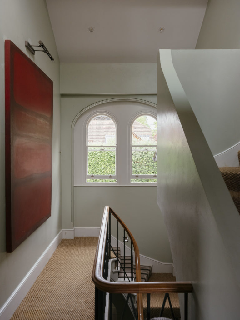 WIMBLEDON HILL LONDON, SW20 - SHOOTFACTORY - LONDON HOUSES