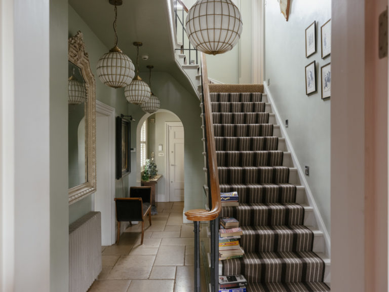 WIMBLEDON HILL LONDON, SW20 - SHOOTFACTORY - LONDON HOUSES