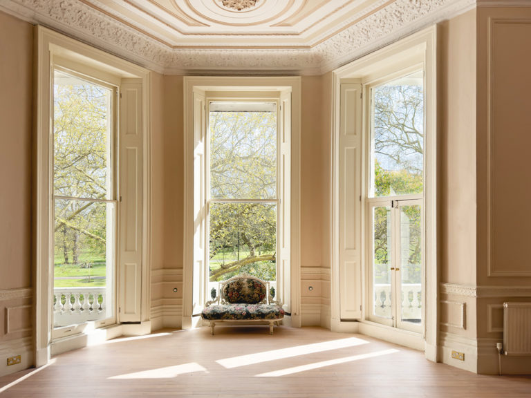 WINDSOR SUITE, LONDON, W2 - SHOOTFACTORY - VENUES & EVENT SPACES