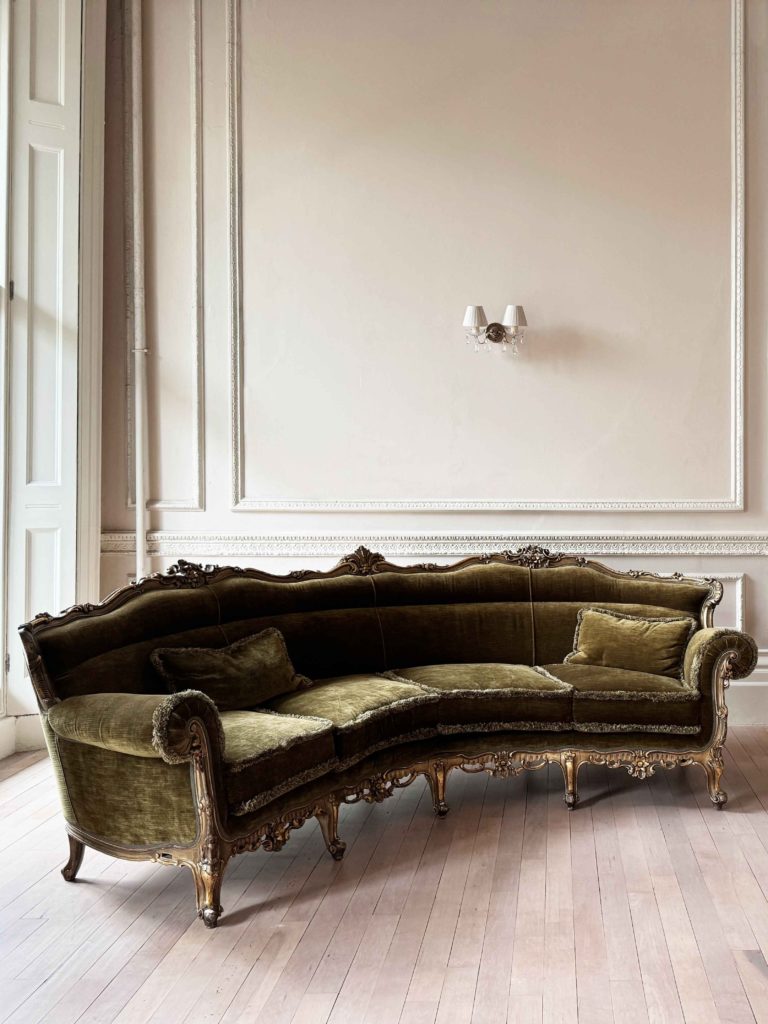 WINDSOR SUITE, LONDON, W2 - SHOOTFACTORY - VENUES & EVENT SPACES