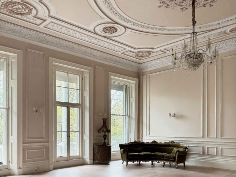 WINDSOR SUITE, LONDON, W2 - SHOOTFACTORY - VENUES & EVENT SPACES