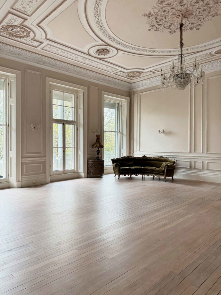 WINDSOR SUITE, LONDON, W2 - SHOOTFACTORY - VENUES & EVENT SPACES