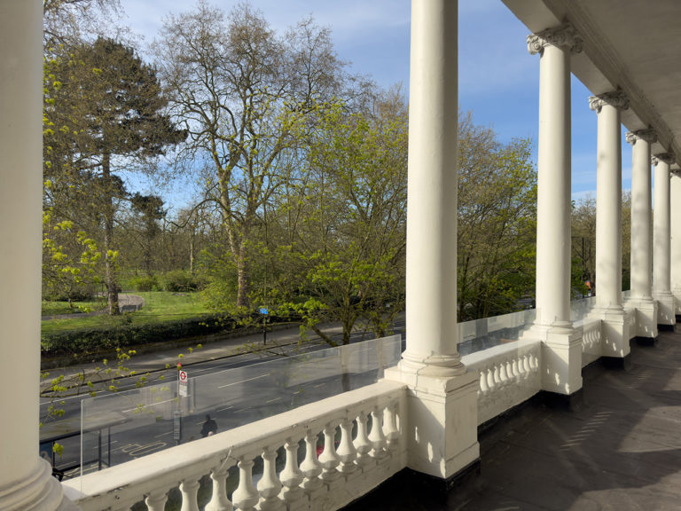 WINDSOR SUITE, LONDON, W2 - SHOOTFACTORY - VENUES & EVENT SPACES