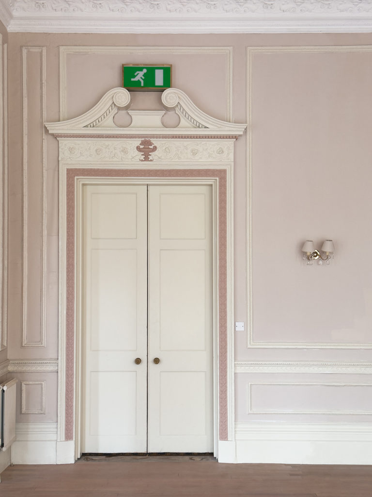 WINDSOR SUITE, LONDON, W2 - SHOOTFACTORY - VENUES & EVENT SPACES