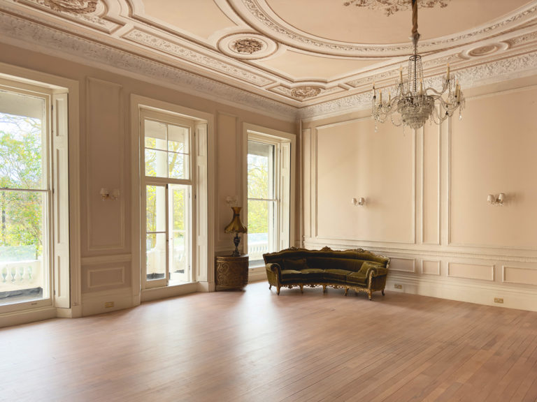 WINDSOR SUITE, LONDON, W2 - SHOOTFACTORY - VENUES & EVENT SPACES