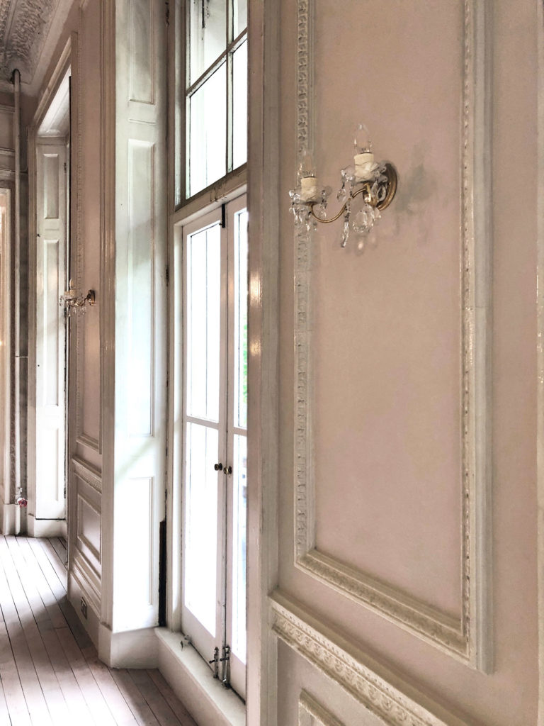 WINDSOR SUITE, LONDON, W2 - SHOOTFACTORY - VENUES & EVENT SPACES