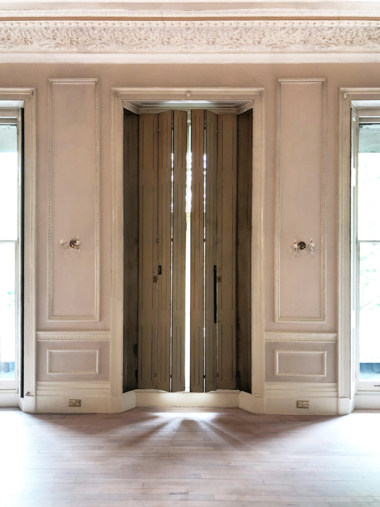 WINDSOR SUITE, LONDON, W2 - SHOOTFACTORY - VENUES & EVENT SPACES