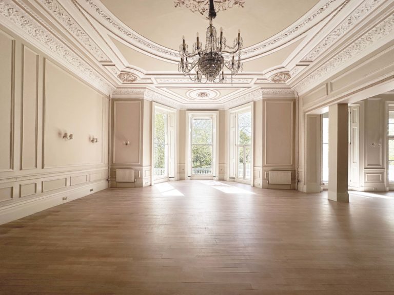 WINDSOR SUITE, LONDON, W2 - SHOOTFACTORY - VENUES & EVENT SPACES