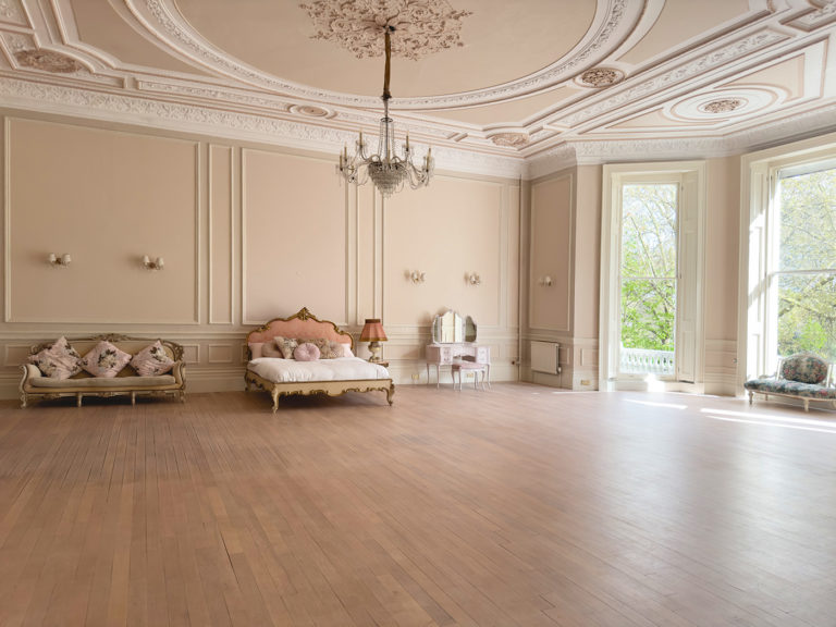 WINDSOR SUITE, LONDON, W2 - SHOOTFACTORY - VENUES & EVENT SPACES
