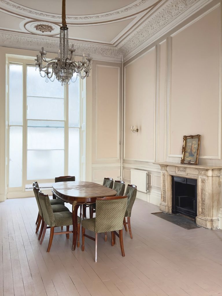 WINDSOR SUITE, LONDON, W2 - SHOOTFACTORY - VENUES & EVENT SPACES