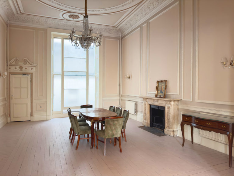 WINDSOR SUITE, LONDON, W2 - SHOOTFACTORY - VENUES & EVENT SPACES