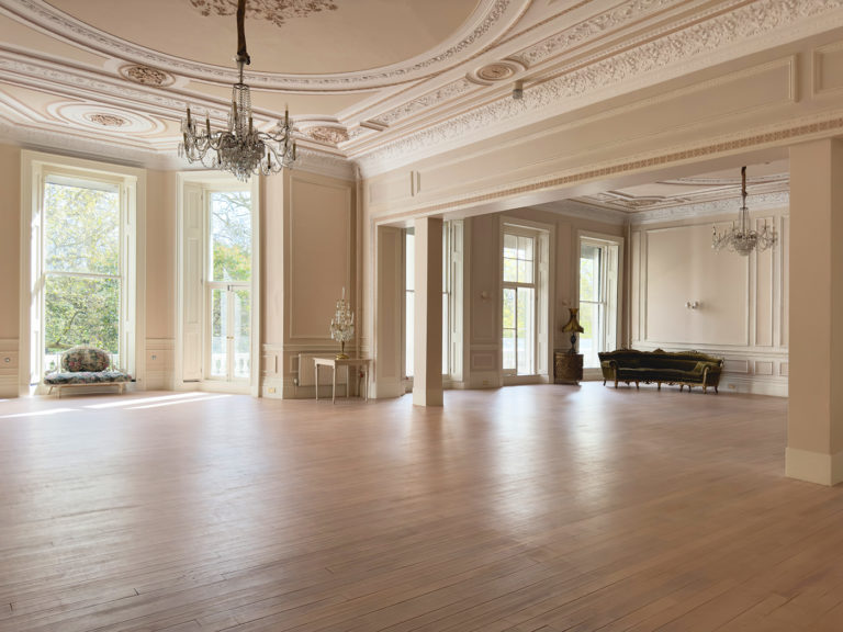 WINDSOR SUITE, LONDON, W2 - SHOOTFACTORY - VENUES & EVENT SPACES
